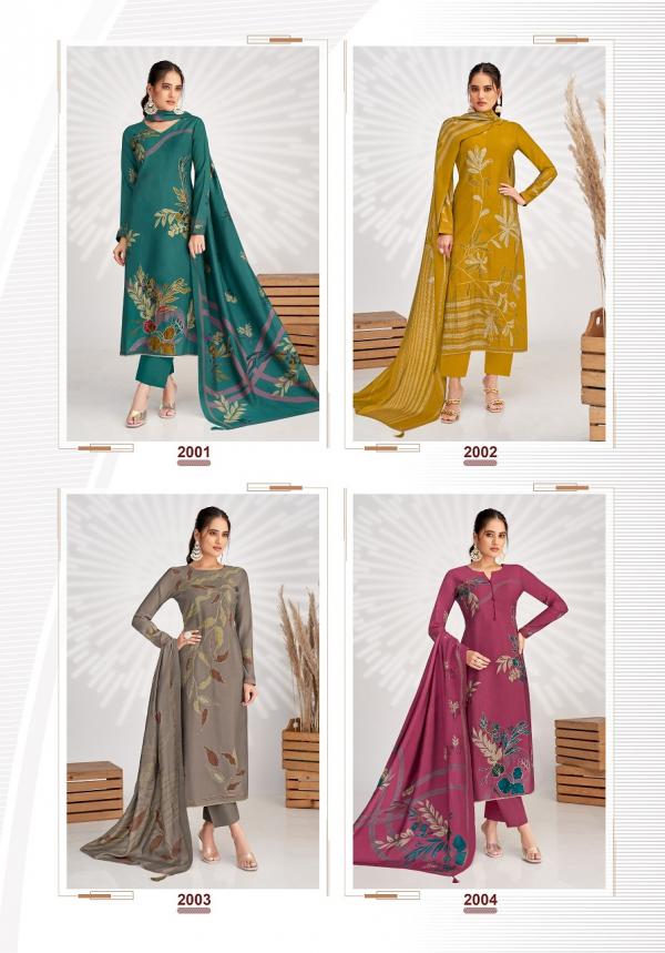 SuryaJyoti Prabha Vol-02 – Dress Material